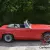 Austin Healey Sprite 1970