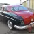 1950 Lincoln 4DR SPORT SEDAN LOW RESERVE BABY LINCOLN 4 DR SPORT SEDAN- RESTORED