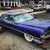1964 Mint Condition Cadillac Sedan Deville lowrider w/ Hydros - Jesse James