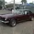  Ford Mustang 1966 2D Hardtop 3 SP Automatic 4 7L Carb in Sydney, NSW 