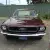  Ford Mustang 1966 2D Hardtop 3 SP Automatic 4 7L Carb in Sydney, NSW 