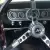  Ford Mustang 1966 2D Hardtop 3 SP Automatic 4 7L Carb in Sydney, NSW 