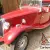  1951 MG TD Left Hand drive 