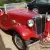  1951 MG TD Left Hand drive 