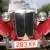  1951 MG TD Left Hand drive 