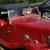  1951 MG TD Left Hand drive 