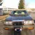 Chrysler LeBaron Mark Cross Convertible (1986), Low Miles - PERFECT CONDITION*