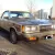 Chrysler LeBaron Mark Cross Convertible (1986), Low Miles - PERFECT CONDITION*