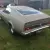 1973 FORD MUSTANG 351/V8 AUTO FASTBACK..ORIGINAL CAR !