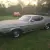 1973 FORD MUSTANG 351/V8 AUTO FASTBACK..ORIGINAL CAR !