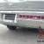 1969 Lincoln Continental