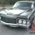 1969 Lincoln Continental