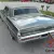 1969 Lincoln Continental