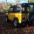 1972 Land Rover Defender