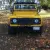 1972 Land Rover Defender