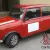 Classic Mini 1275 Sprite 1.3 injection