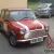 Classic Mini 1275 Sprite 1.3 injection
