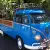 1974 Volkswagen Bus/Vanagon Single cab