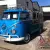 1974 Volkswagen Bus/Vanagon Single cab