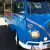 1974 Volkswagen Bus/Vanagon Single cab