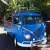 1974 Volkswagen Bus/Vanagon Single cab