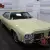 1972 Oldsmobile Delta 88 Royale Runs Drives Body Int Good 455V8 3 spd auto