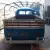 1974 Volkswagen Bus/Vanagon Single cab