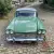 1964 Humber Super Snipe Series IV, Beautiful car, Lots Spent, Ready to go!