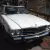 1988 MERCEDES BENZ 560 SL CONVERTIBLE HARD TOP CLEAN 59K SHOWROOM NEW INTERIOR