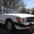 1988 MERCEDES BENZ 560 SL CONVERTIBLE HARD TOP CLEAN 59K SHOWROOM NEW INTERIOR