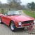 Triumph TR5 PI / 1968 / UK RHD / Overdrive / Fully Restored & Mint!
