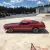 1969 Ford Mustang