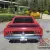 1969 Ford Mustang