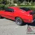 1969 Ford Mustang