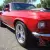 1969 Ford Mustang