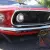 1969 Ford Mustang