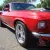 1969 Ford Mustang