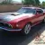 1969 Ford Mustang