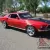 1969 Ford Mustang