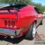 1969 Ford Mustang