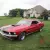 1969 Ford Mustang