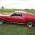 1969 Ford Mustang