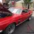 1969 Ford Mustang