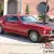 1969 Ford Mustang