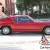 1969 Ford Mustang