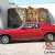 1969 Ford Mustang