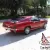 1969 Ford Mustang