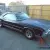 BUICK RIVIERA V8 SPORT COUPE 2DR(1969)FRESH US IMPORT PROJECT! SOLID! RARE FIND!