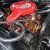 Oldsmobile : 442 Cutlass Convertible
