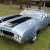 Oldsmobile : 442 Cutlass Convertible
